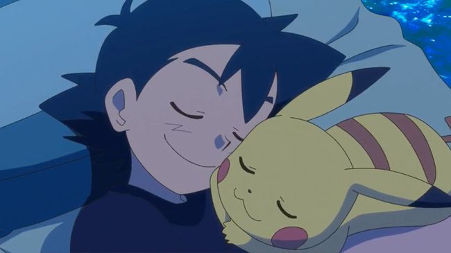 Ash dan Pikachu diumumkan tak akan lagi jadi karakter protagonis anime Pokemon tahun depan. Episode terakhir mereka tayang Januari 2023.
