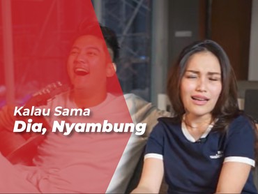 Sempat Menolak, Ayu Ting Ting Akui Boy William sebagai Tipe Idamannya
