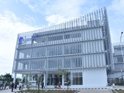 Seberapa Canggih Sih Balai Uji Ponsel 5G Cs yang Ada di Depok