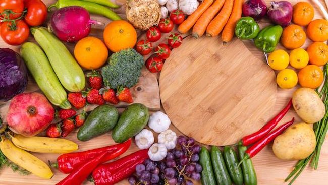 Waspada! Kombinasi Buah Ini Bisa Buat Racun Mengendap di Tubuh