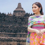 5 Gaya Prilly Latuconsina Paling Mencuri Perhatian di Tahun 2022