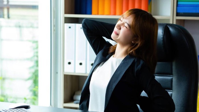 Tips Melakukan 'Microbreaks' atau Istirahat Singkat di Tengah Kesibukan Kerja