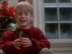 Terjawabnya Pertanyaan Lama dari Home Alone