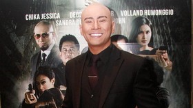 Bikin Dagu Deddy Corbuzier Lancip, Apa Itu Suntik <i>Stem Cell</i>?
