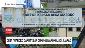 VIDEO: Desa 