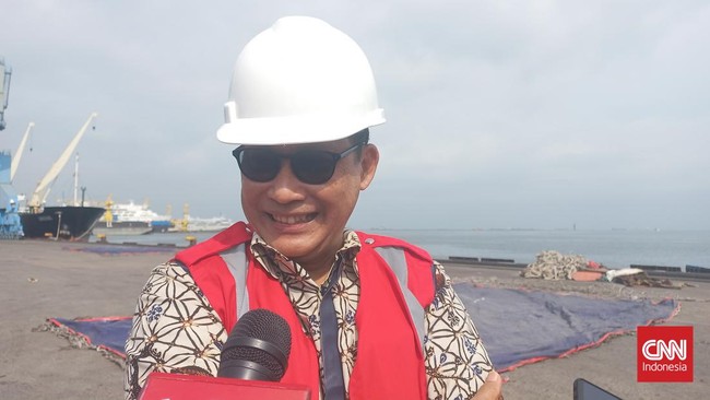 Direktur Utama Perum Bulog Budi Waseso alias Buwas menyebut impor 2 juta ton beras untuk tahun ini sudah selesai.