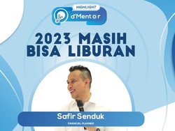 Liburan di Masa Resesi, Pakar: Kendalikan Frekuensinya