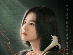 16 Drakor Terbaru Desember 2022, Genre Romantis hingga Misteri (Bagian 2)
