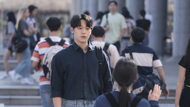 Drama Korea The Glory