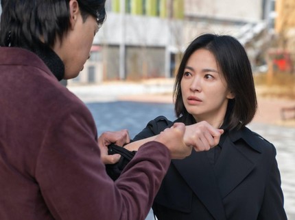 5 Hal yang Dinantikan dari Drama Korea The Glory Dibintangi Song Hye Kyo