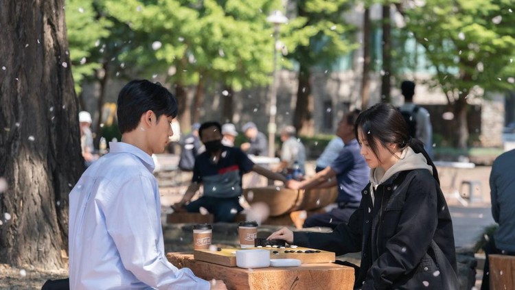Drama Korea The Glory