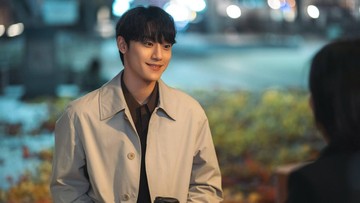 DRAMA KOREA LEE DO HYUN
