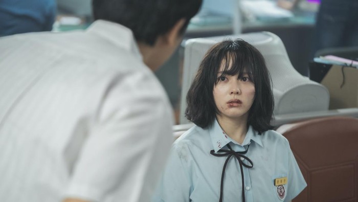 Drama Korea The Glory