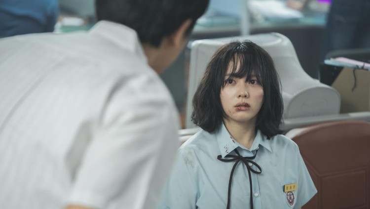 Drama Korea The Glory Drama Korea The Glory