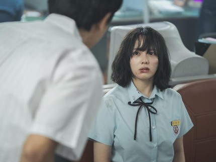 Fakta Jung Ji So, Pemeran Moon Dong Eun Muda di Drakor The Glory yang Mirip Song Hye Kyo