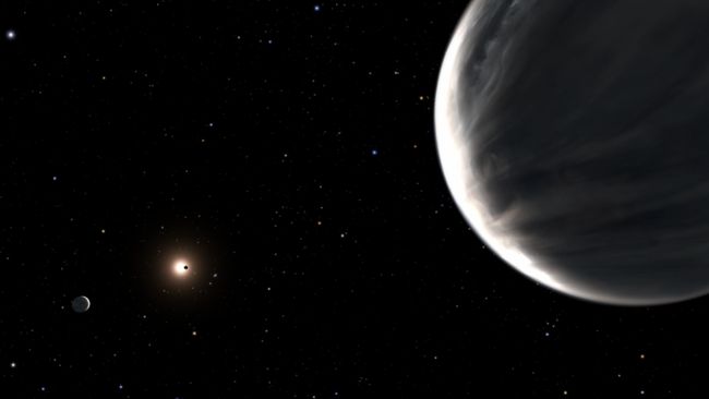 Temuan Terbaru: 12 Planet Mengejutkan Ditemukan di Sistem Ekstrasurya