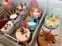 Es Krim Tart Favorit Anak 90-an Ini Jualannya Tersembunyi di Dalam Rumah