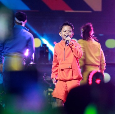 Nasib Terkini Farel Prayoga 'Ojo Dibandingke' usai Suara Berubah