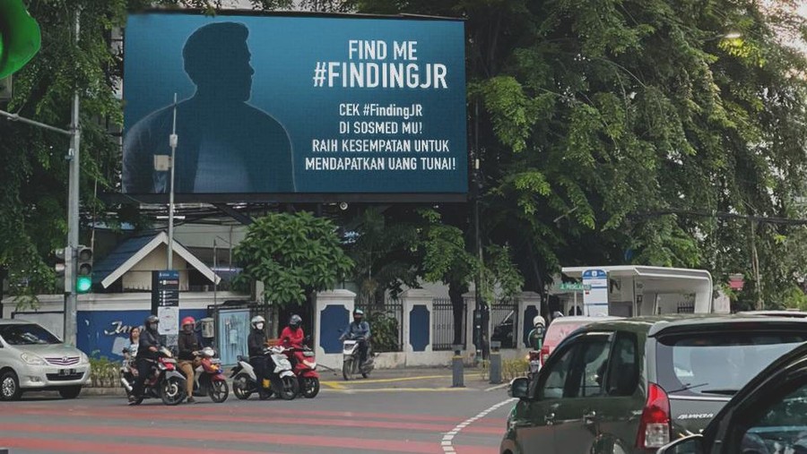 findingJR FindingJR
