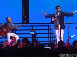 Video: Lagi Viral! Lagu Mangu Milik Fourtwnty Masuk Top 50 Spotify Global