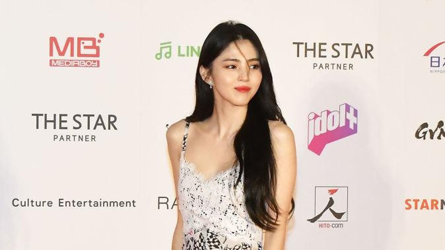 Han So Hee