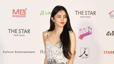 img-title Reaksi Han So Hee soal Foto Tepar saat Mabuk Jadi Viral