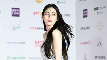 PENIPUAN IBUNDA HAN SO HEE