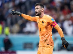 Prancis Vs Argentina: Hugo Lloris Tak Pikirkan Rekor Pribadi