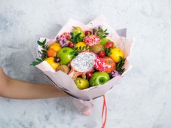 10 Ide Buket agar Hari Ibu Terasa Spesial bersama Bunda