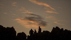 Geger 21 Desember 2022 Dilarang Keluar Malam, Ada Apa?