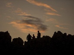 Daftar Fenomena Astronomi September 2024, Ada Gerhana Bulan Sebagian