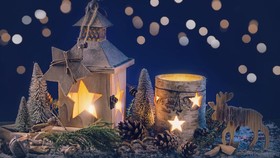 Kumpulan Puisi Natal yang Indah dalam Bahasa Indonesia dan Inggris