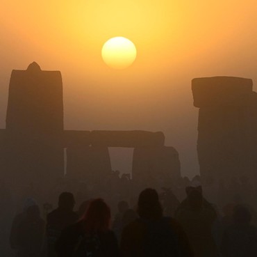 Ini Fakta di Balik Fenomena Solstis pada 21 dan 22 Desember