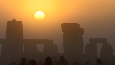img-title Ini Fakta di Balik Fenomena Solstis pada 21 dan 22 Desember