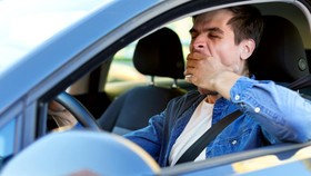 Sering jadi Penyebab Kecelakaan, Apa itu Microsleep?