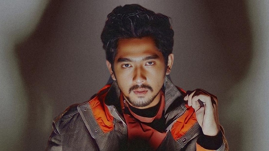 Perjalanan karier, dan cinta Arya Saloka