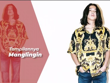 img-title Pamer Mirror Selfie, Tampilan Iqbaal Ramadhan Disebut Mirip Pak Tarno