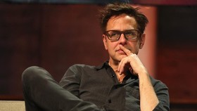 James Gunn Jawab Isu Bakal Boyong Aktor Marvel ke DC