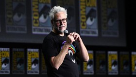 James Gunn Pastikan Superman Legacy Terasa Beda dari Saga Guardians