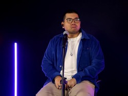 Lirik Lagu Di Balik Pertanda - Kaleb J