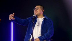 Kaleb J Ungkap Cerita di Balik Lagu 'Jalan Terbaik'