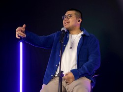 Ngonser Bareng Kaleb J di Pekan Ini