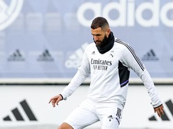 Teka-teki Karim Benzema di Final Piala Dunia 2022