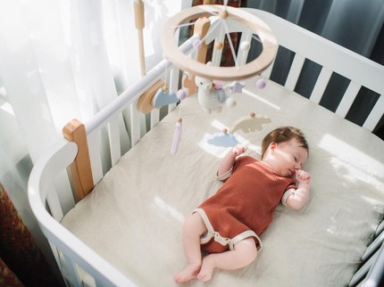 15 Tips Memilih Kasur Bayi, Lengkap dengan Daftar Merek & Harganya