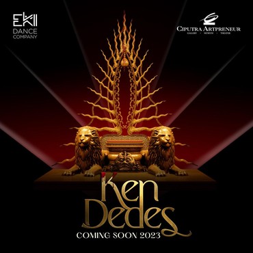 Pentas Musikal Ken Dedes Akan Kembali Digelar Tahun Depan