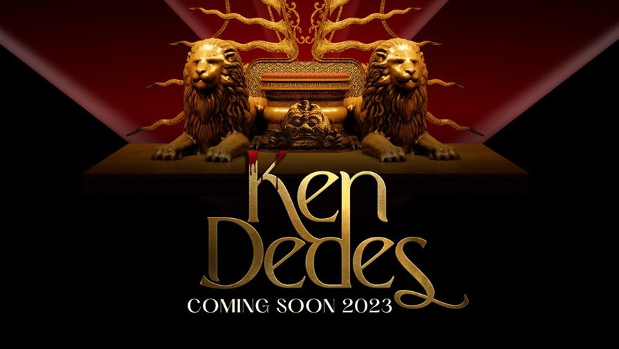 Pentas Musikal Ken Dedes