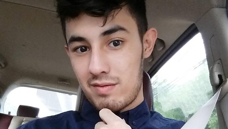 Kevin Sanova