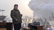 Kim Jong Un Uji Rudal Antarbenua Baru: Biar Musuh Rasakan Horor
