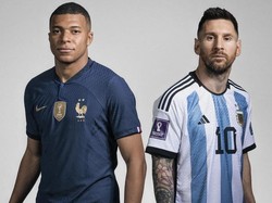 Adu Koleksi Mobil Lionel Messi Vs Kylian Mbappe, Mewah Mana?