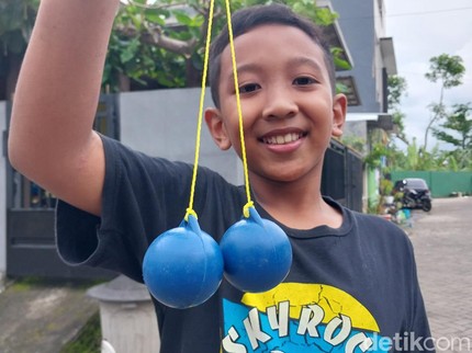 Latto-latto Ternyata Sempat Dilarang di Beberapa Negara, Apa Alasannya?